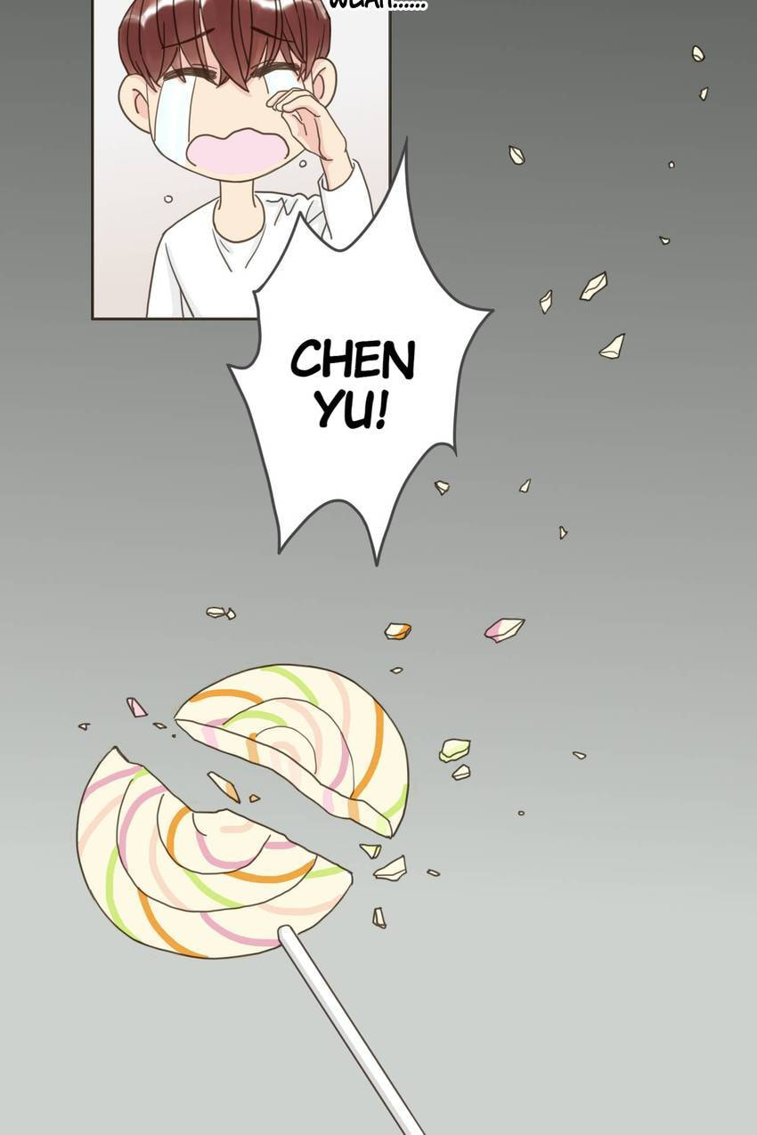Read You Owe Me chapter 4 image 25 on Lezhin