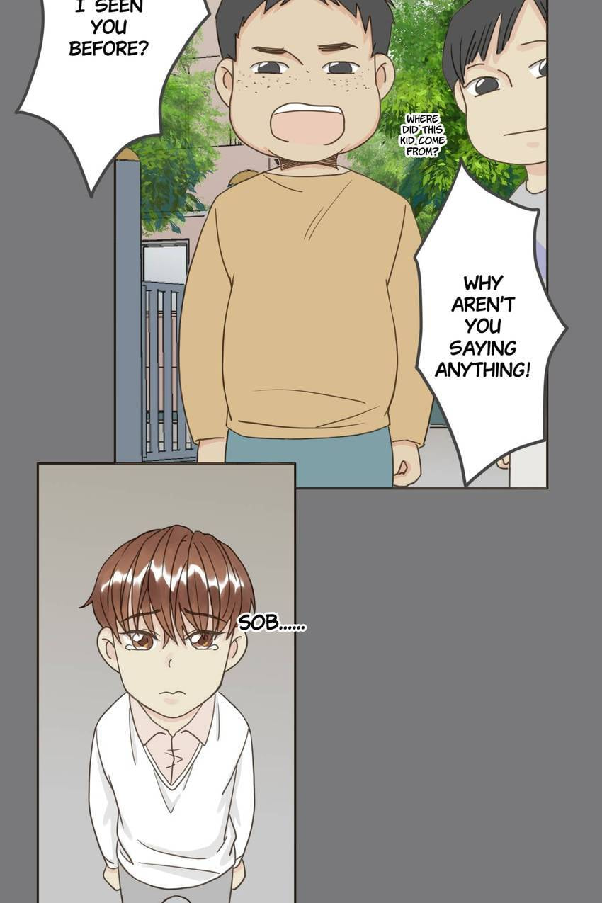 Read You Owe Me chapter 4 image 3 on Lezhin