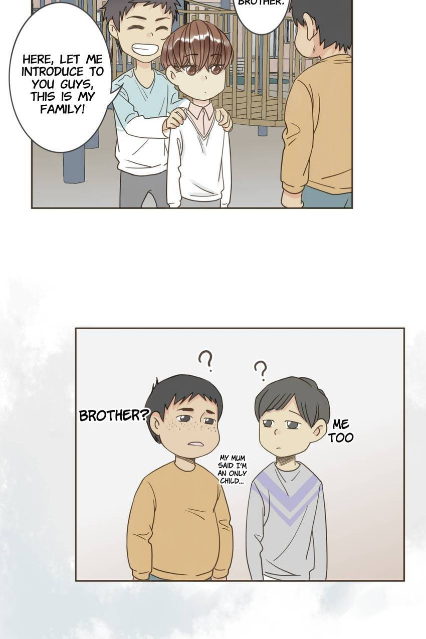 Read You Owe Me chapter 4 image 6 on Lezhin