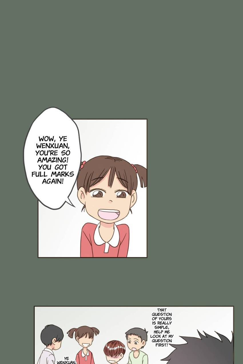 Read You Owe Me chapter 4 image 8 on Lezhin