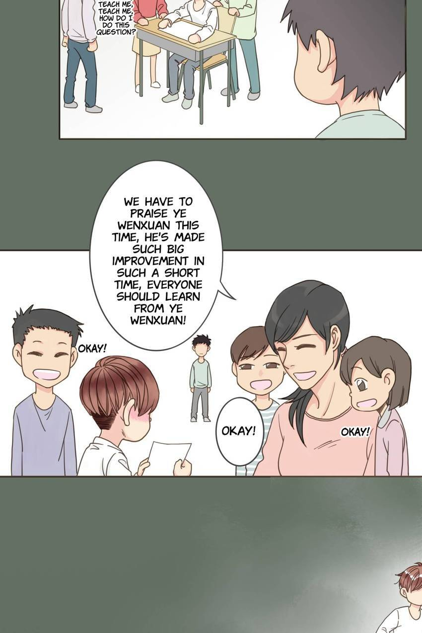 Read You Owe Me chapter 4 image 9 on Lezhin