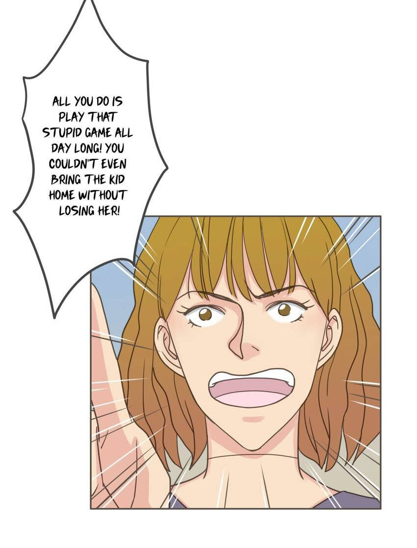 Read You Owe Me chapter 40 image 1 on Lezhin