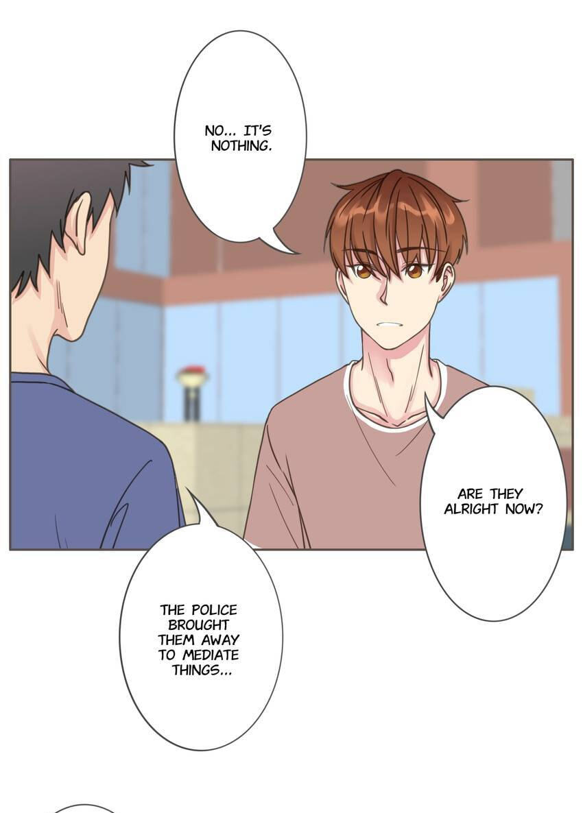 Read You Owe Me chapter 40 image 14 on Lezhin