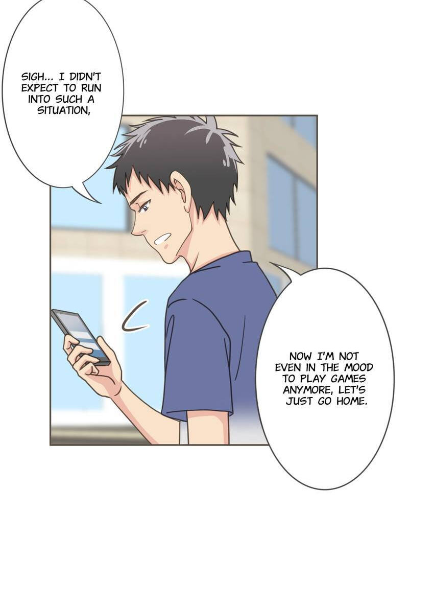Read You Owe Me chapter 40 image 15 on Lezhin