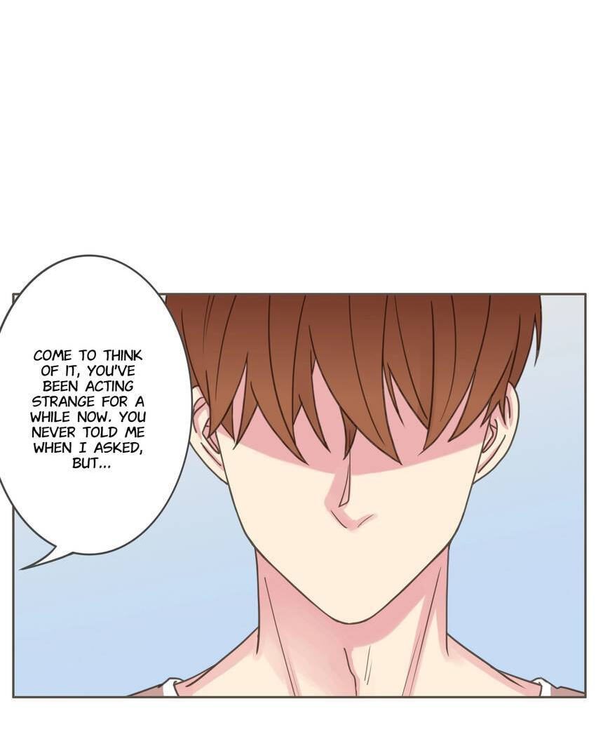 Read You Owe Me chapter 40 image 17 on Lezhin