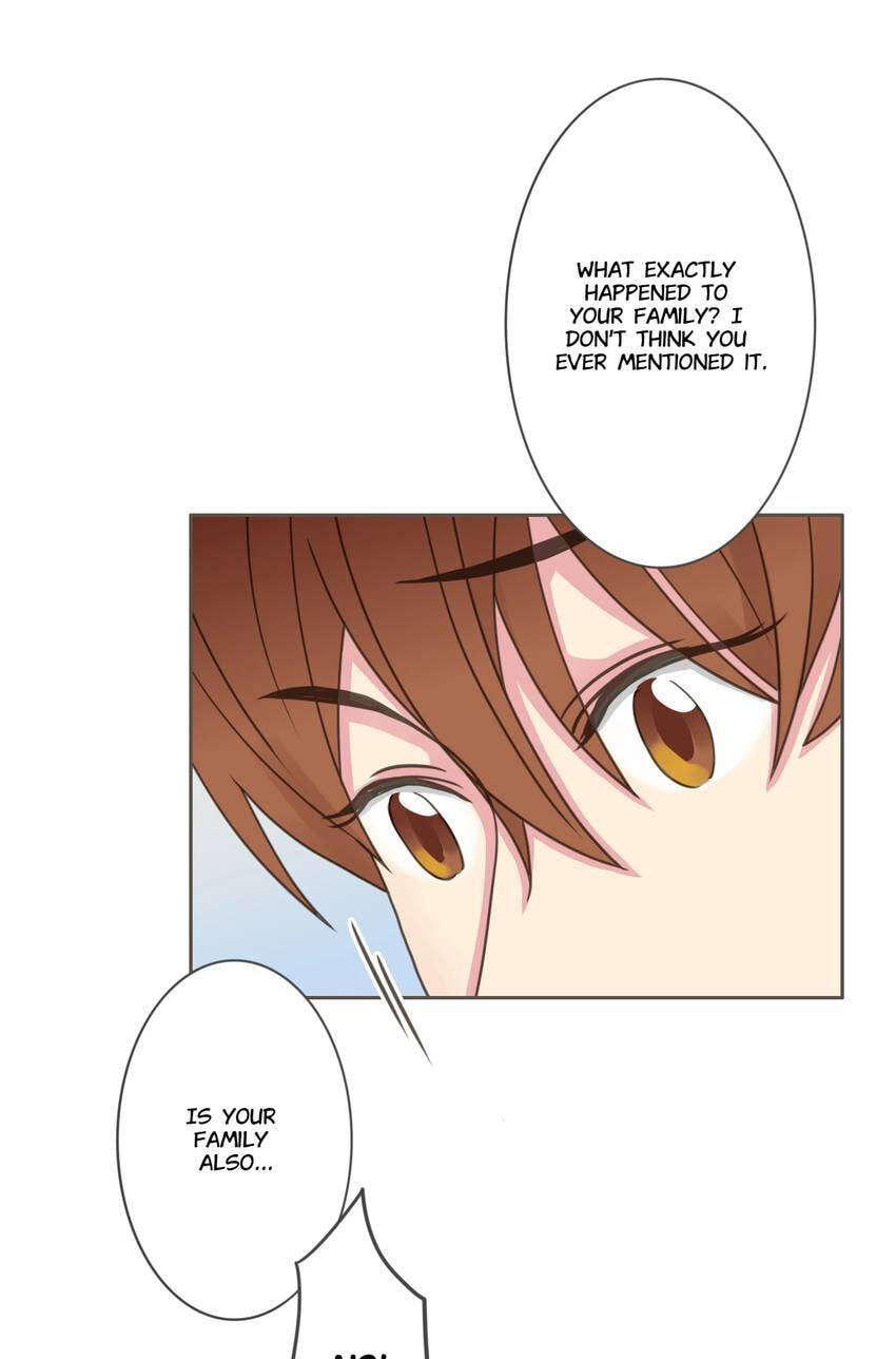 Read You Owe Me chapter 40 image 18 on Lezhin