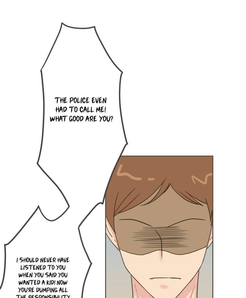 Read You Owe Me chapter 40 image 2 on Lezhin