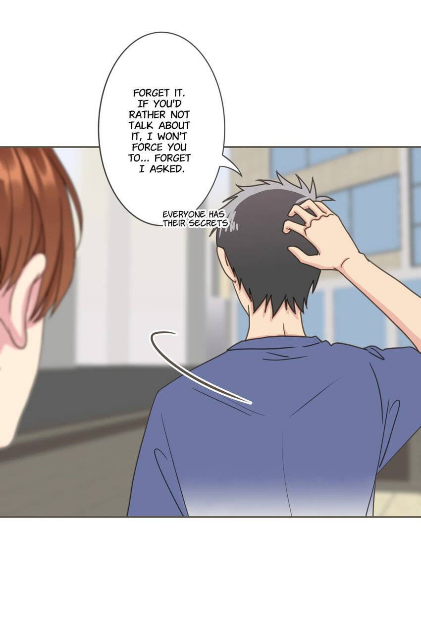 Read You Owe Me chapter 40 image 21 on Lezhin
