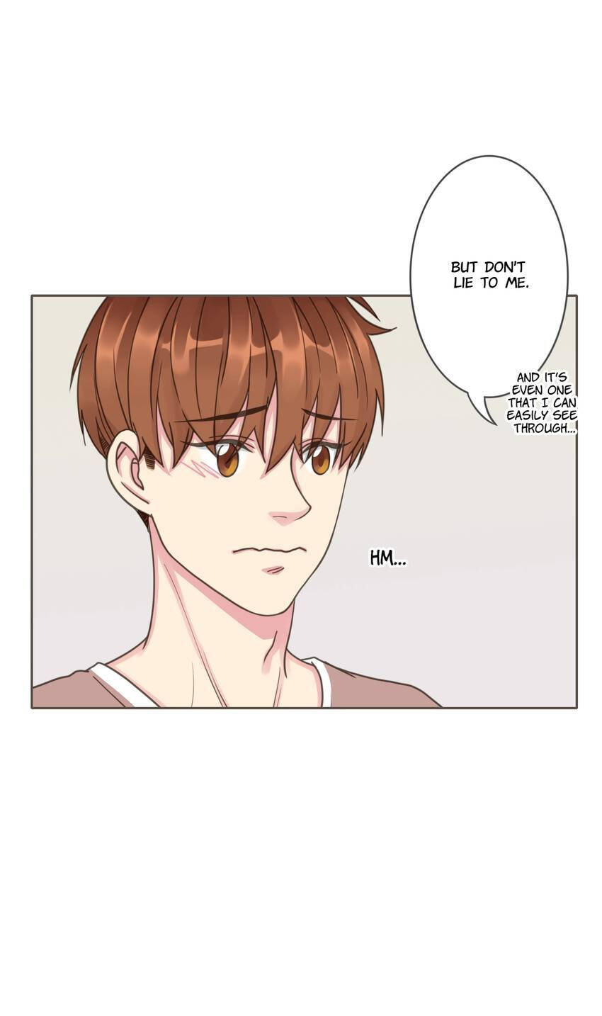 Read You Owe Me chapter 40 image 22 on Lezhin