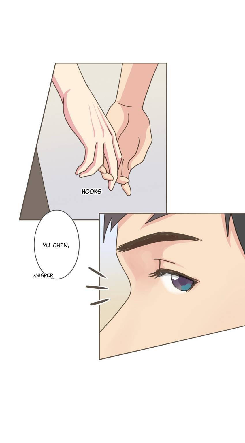 Read You Owe Me chapter 40 image 24 on Lezhin