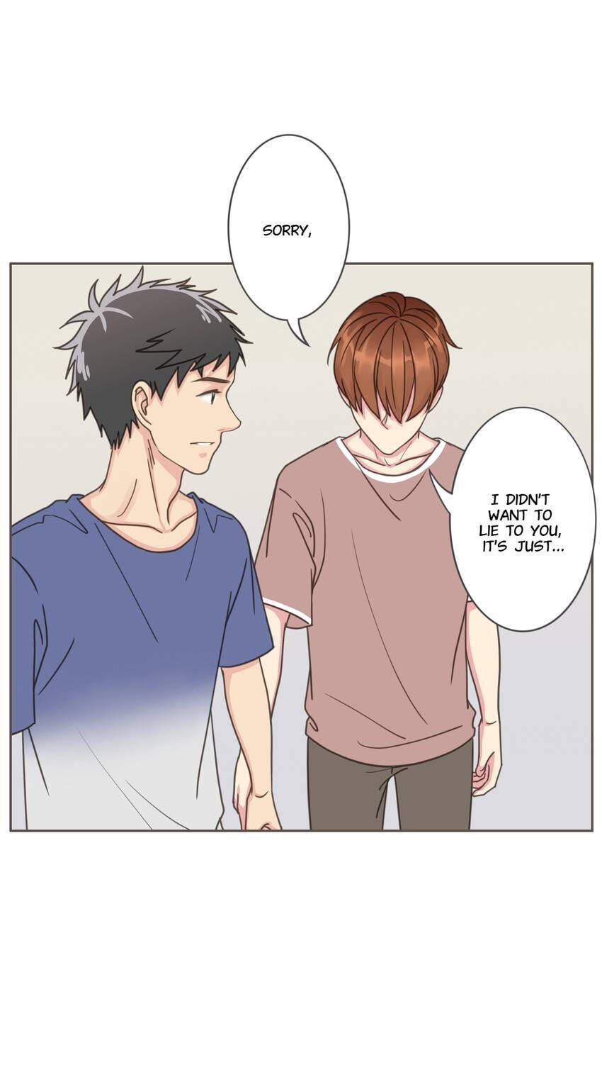 Read You Owe Me chapter 40 image 25 on Lezhin