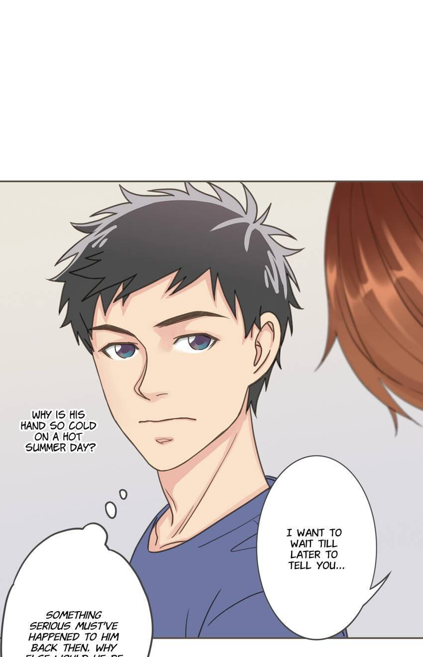 Read You Owe Me chapter 40 image 26 on Lezhin