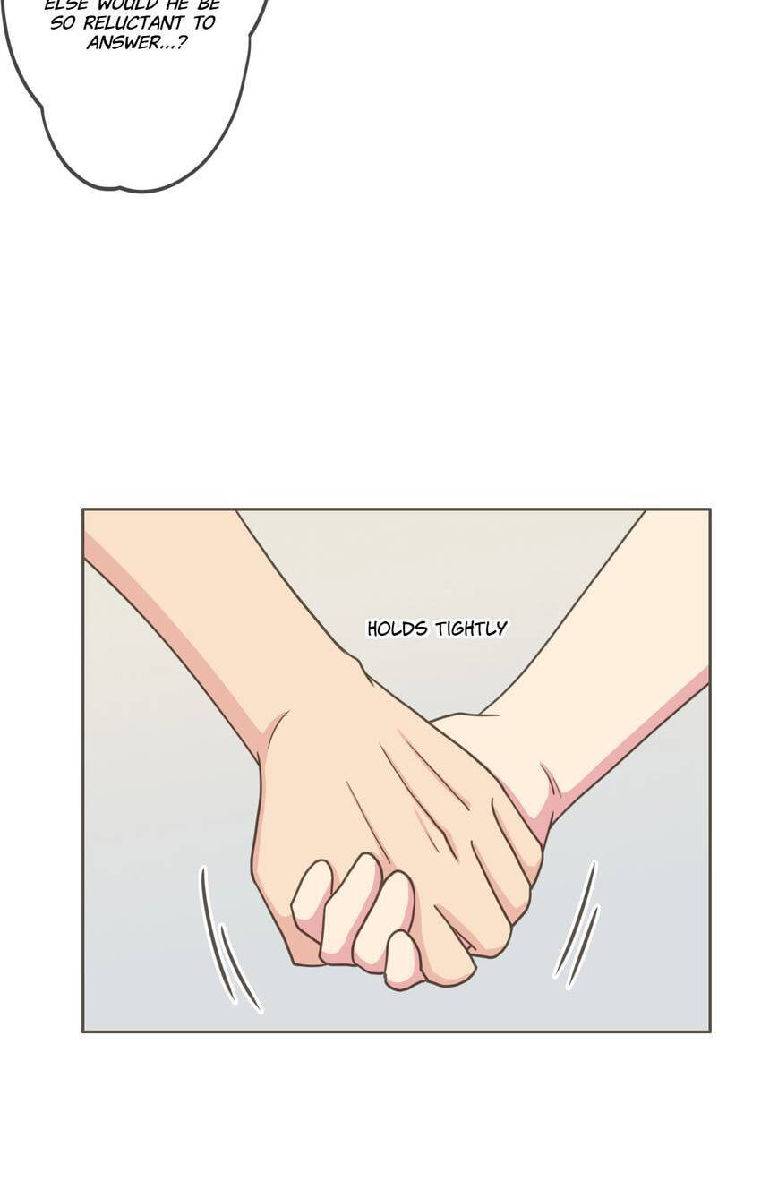 Read You Owe Me chapter 40 image 27 on Lezhin