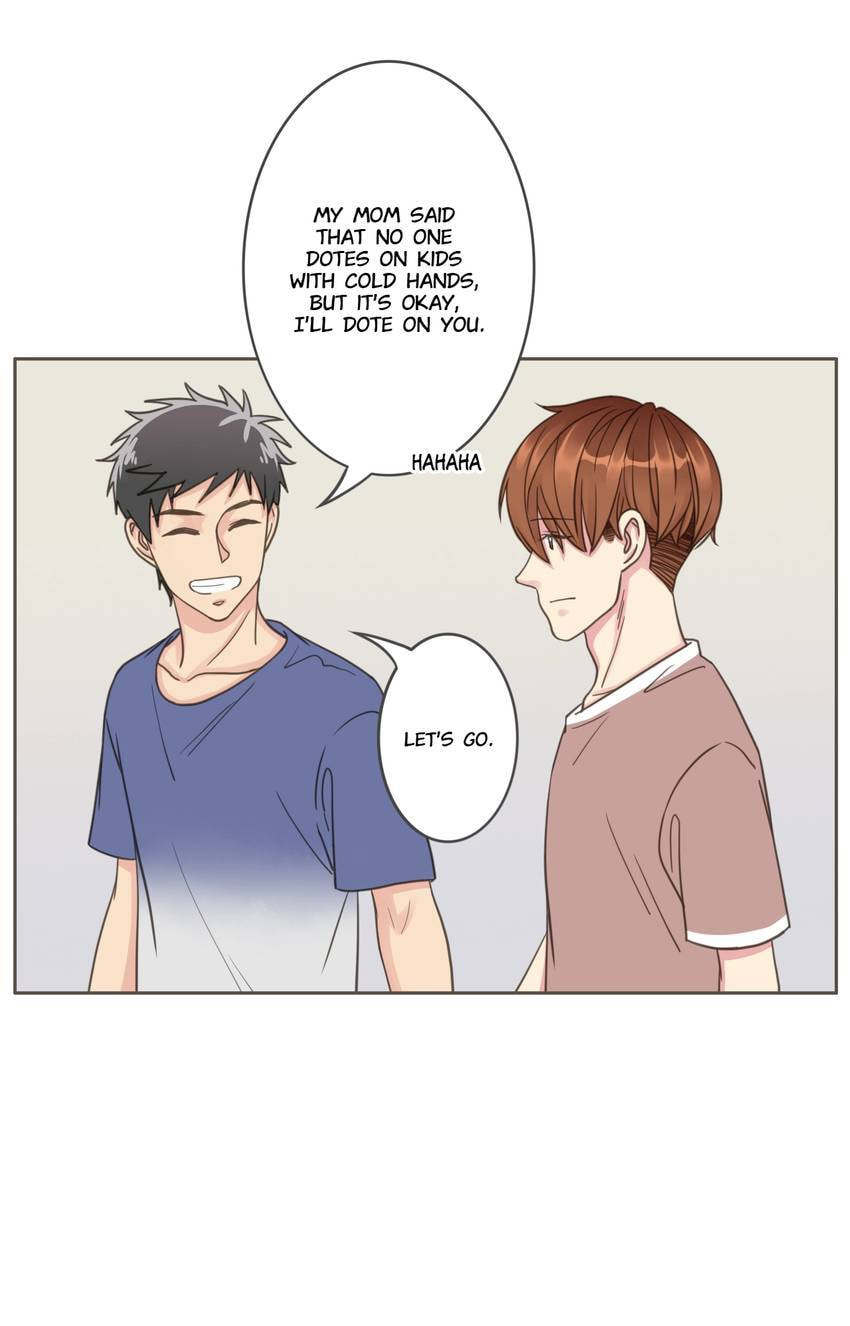 Read You Owe Me chapter 40 image 29 on Lezhin