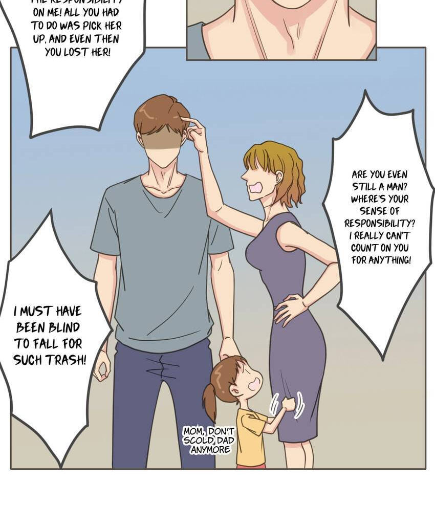 Read You Owe Me chapter 40 image 3 on Lezhin