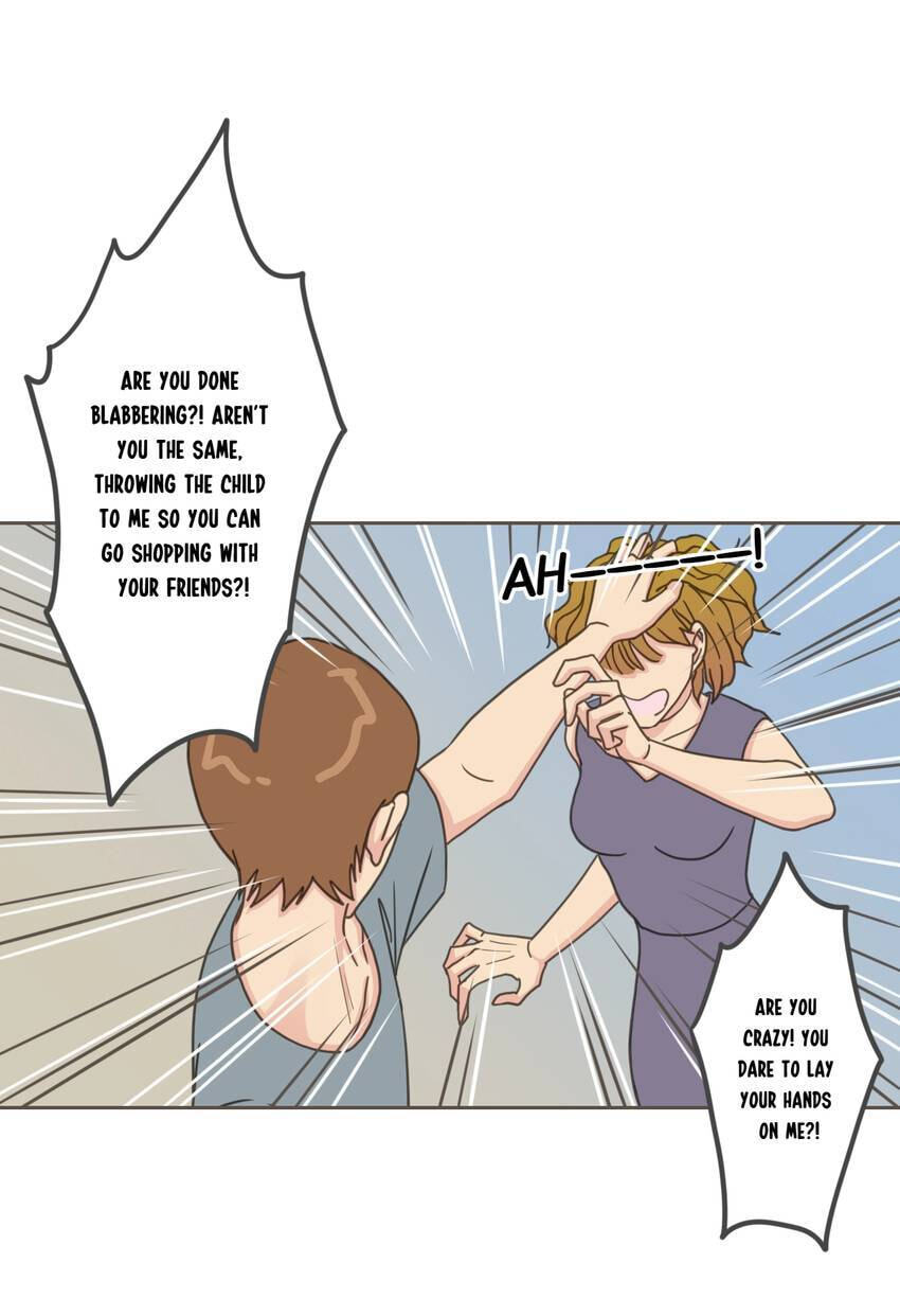 Read You Owe Me chapter 40 image 4 on Lezhin