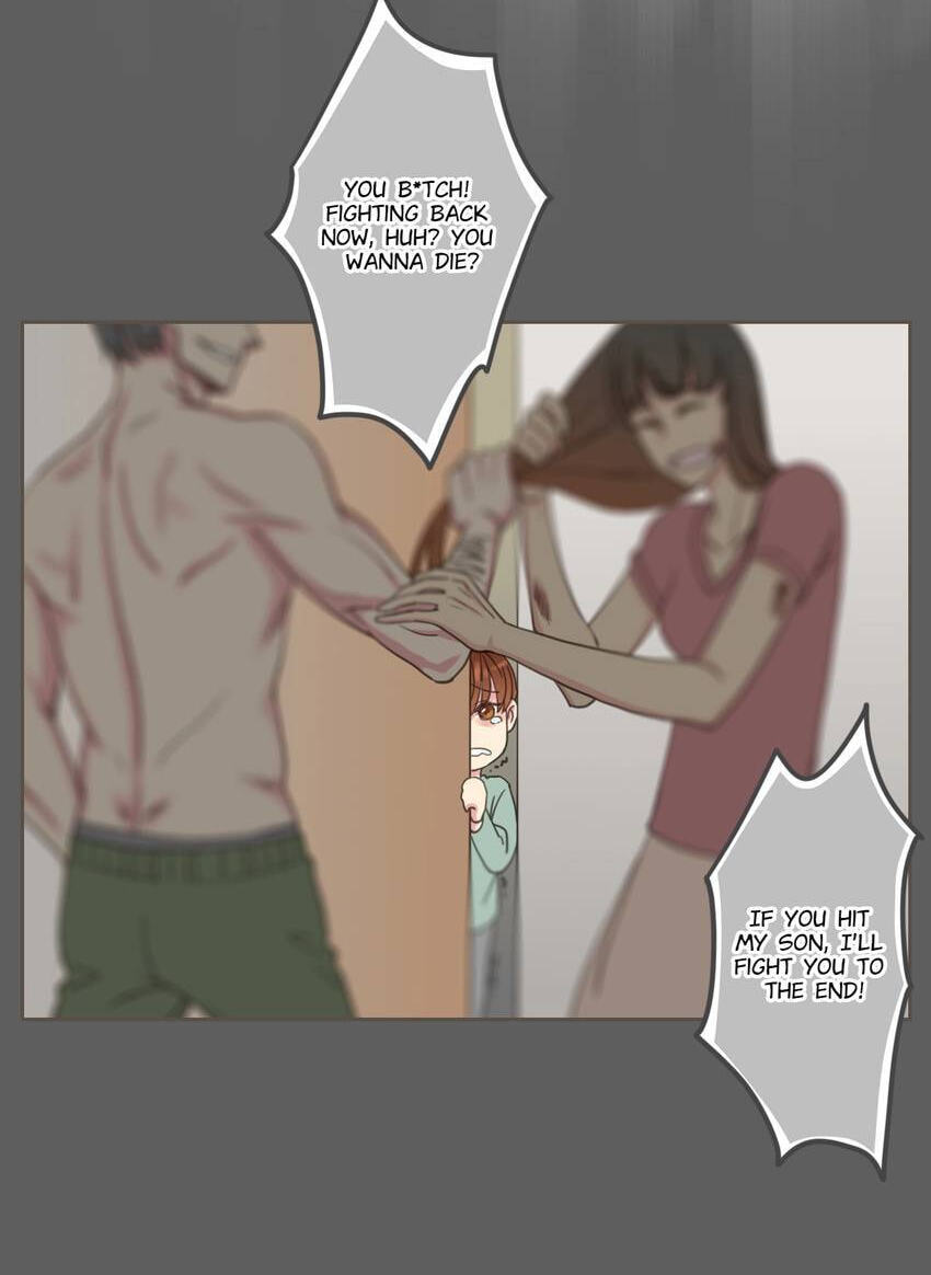 Read You Owe Me chapter 40 image 7 on Lezhin