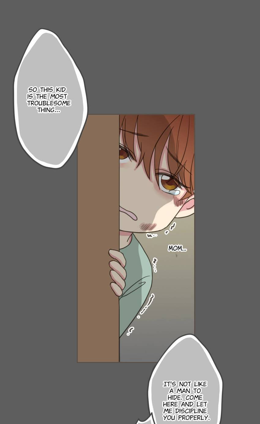 Read You Owe Me chapter 40 image 8 on Lezhin