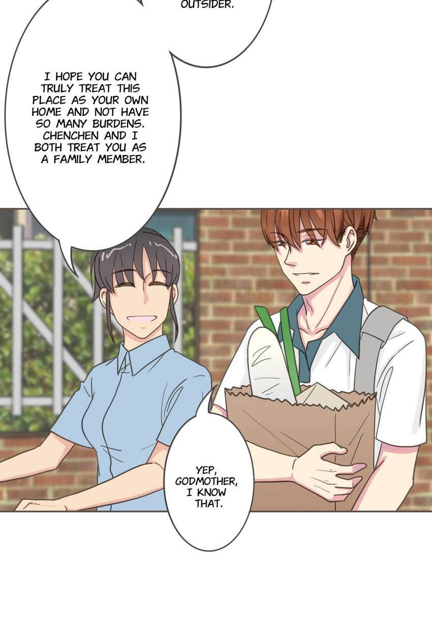 Read You Owe Me chapter 42 image 1 on Lezhin