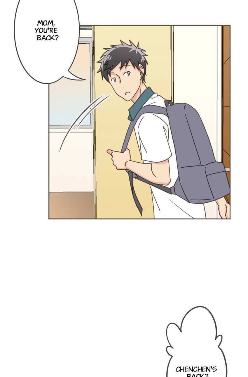 Read You Owe Me chapter 42 image 10 on Lezhin