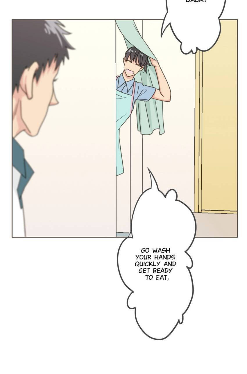 Read You Owe Me chapter 42 image 11 on Lezhin