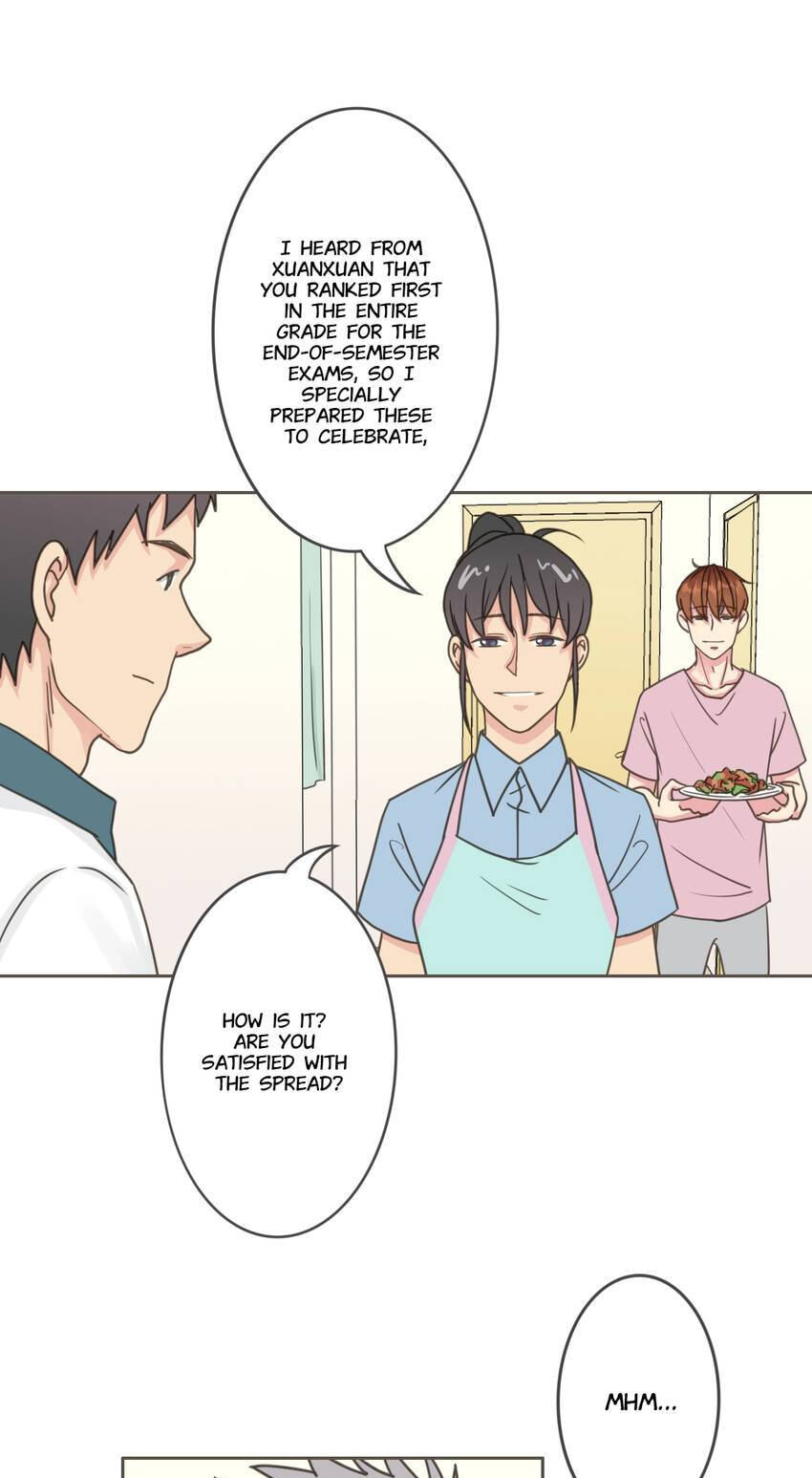 Read You Owe Me chapter 42 image 14 on Lezhin