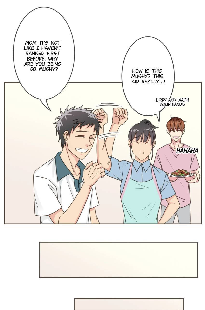 Read You Owe Me chapter 42 image 16 on Lezhin