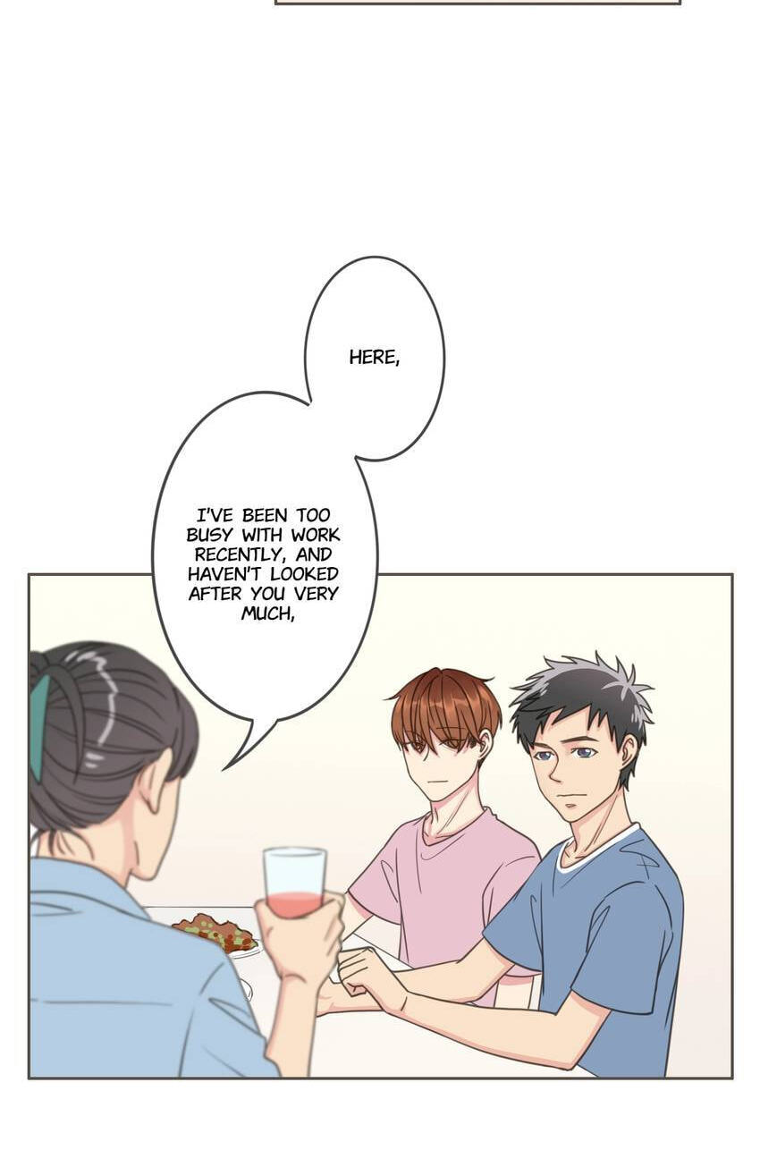 Read You Owe Me chapter 42 image 17 on Lezhin