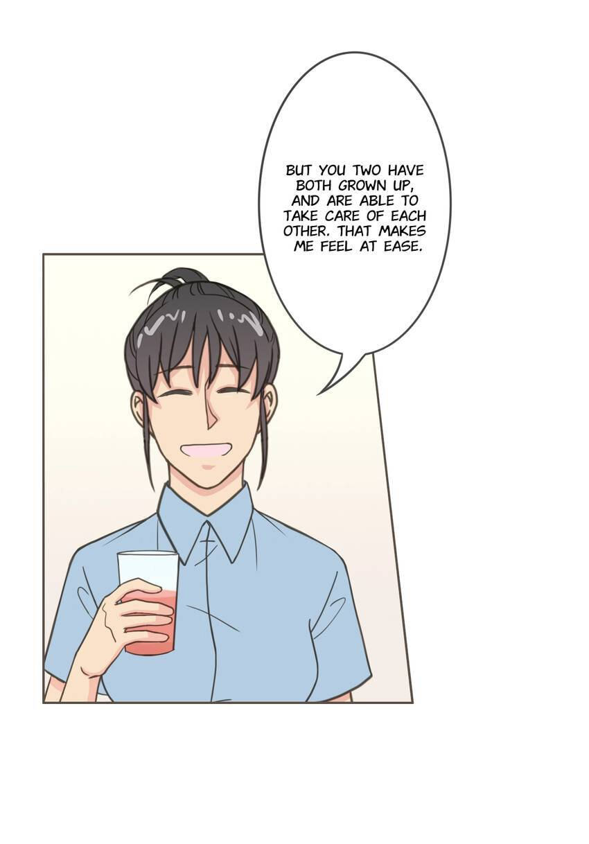 Read You Owe Me chapter 42 image 18 on Lezhin