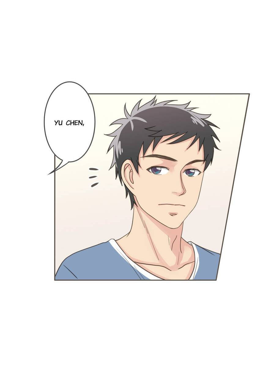 Read You Owe Me chapter 42 image 19 on Lezhin