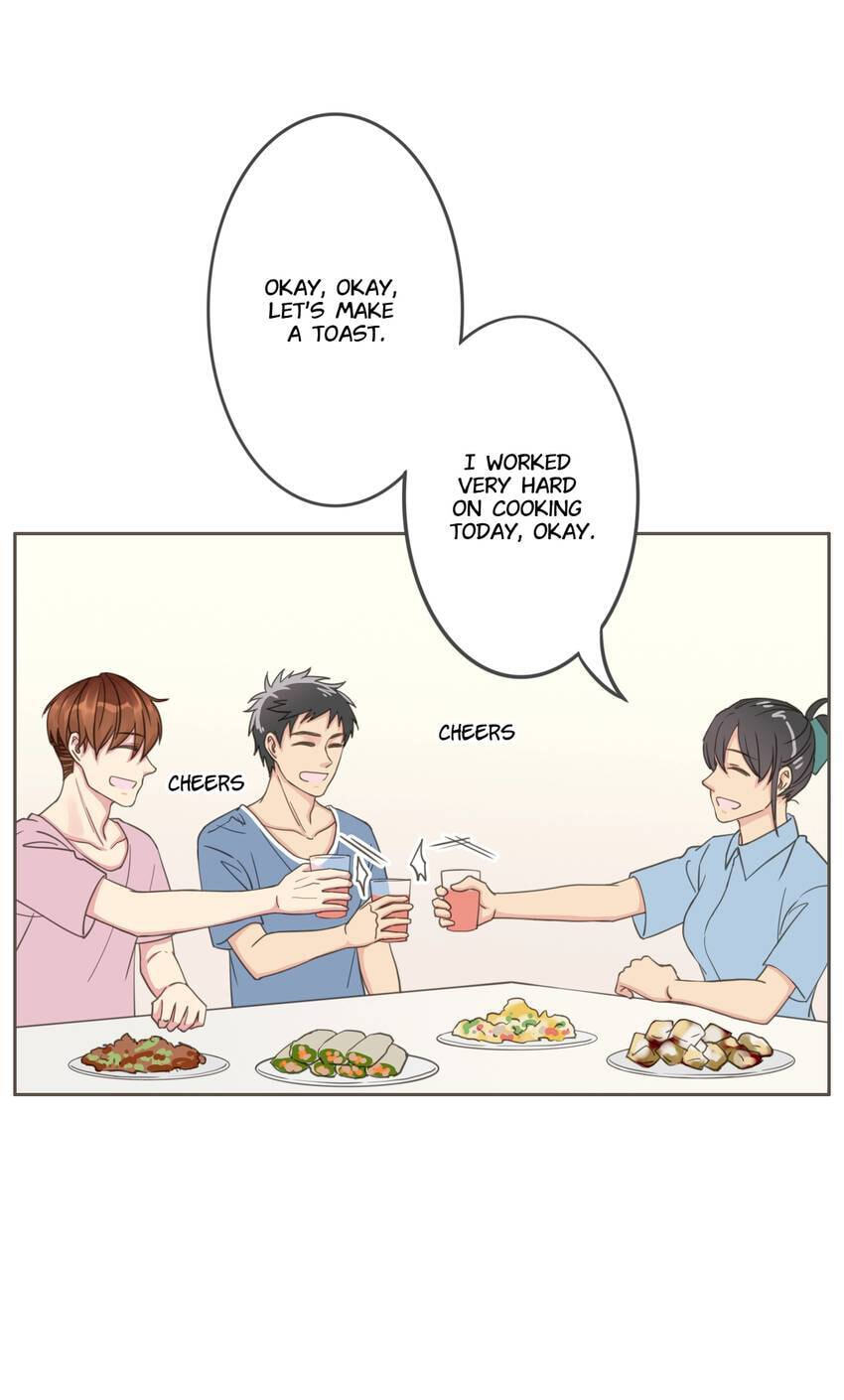 Read You Owe Me chapter 42 image 22 on Lezhin