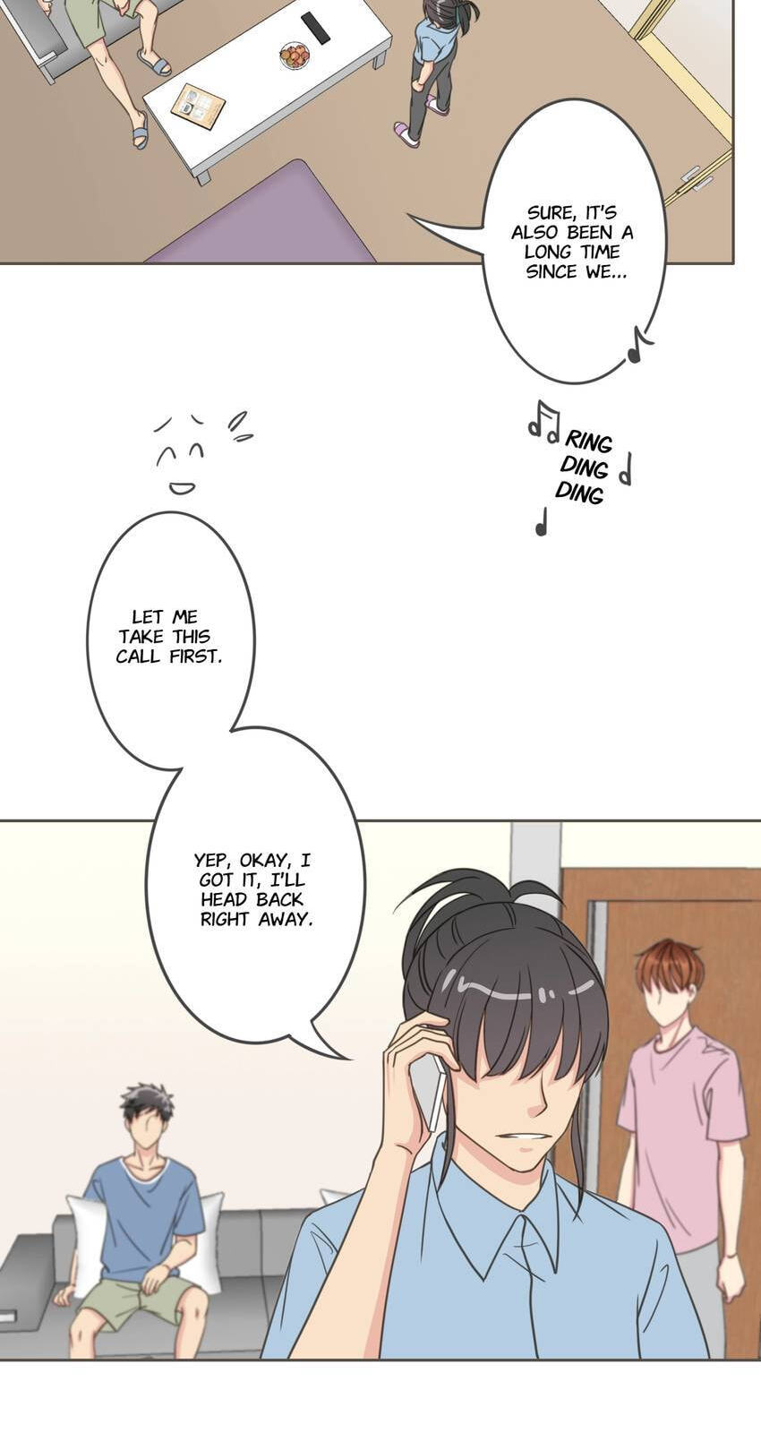 Read You Owe Me chapter 42 image 25 on Lezhin