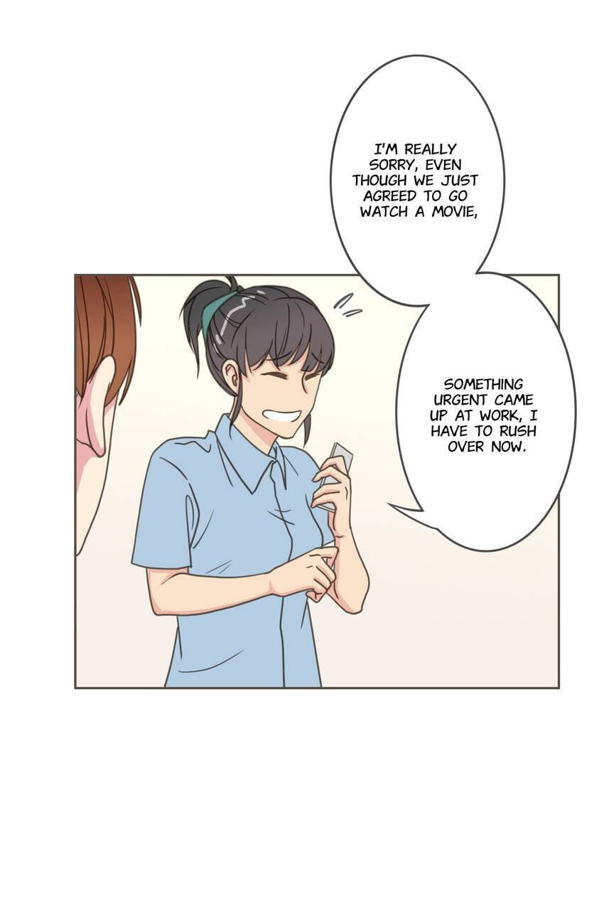 Read You Owe Me chapter 42 image 26 on Lezhin