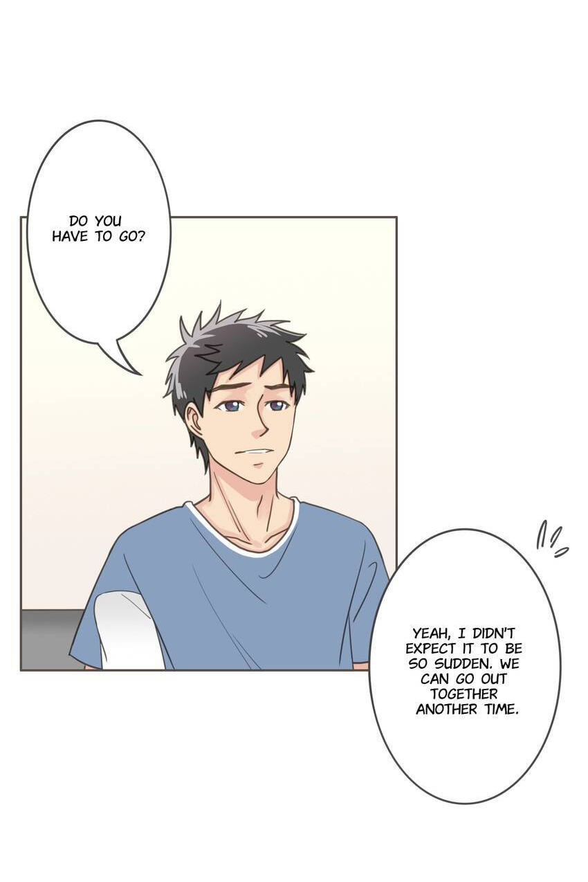 Read You Owe Me chapter 42 image 27 on Lezhin