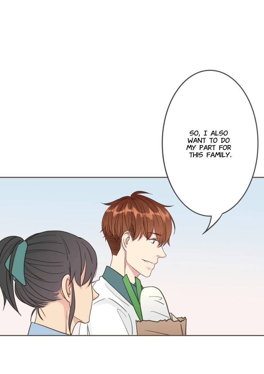 Read You Owe Me chapter 42 image 3 on Lezhin