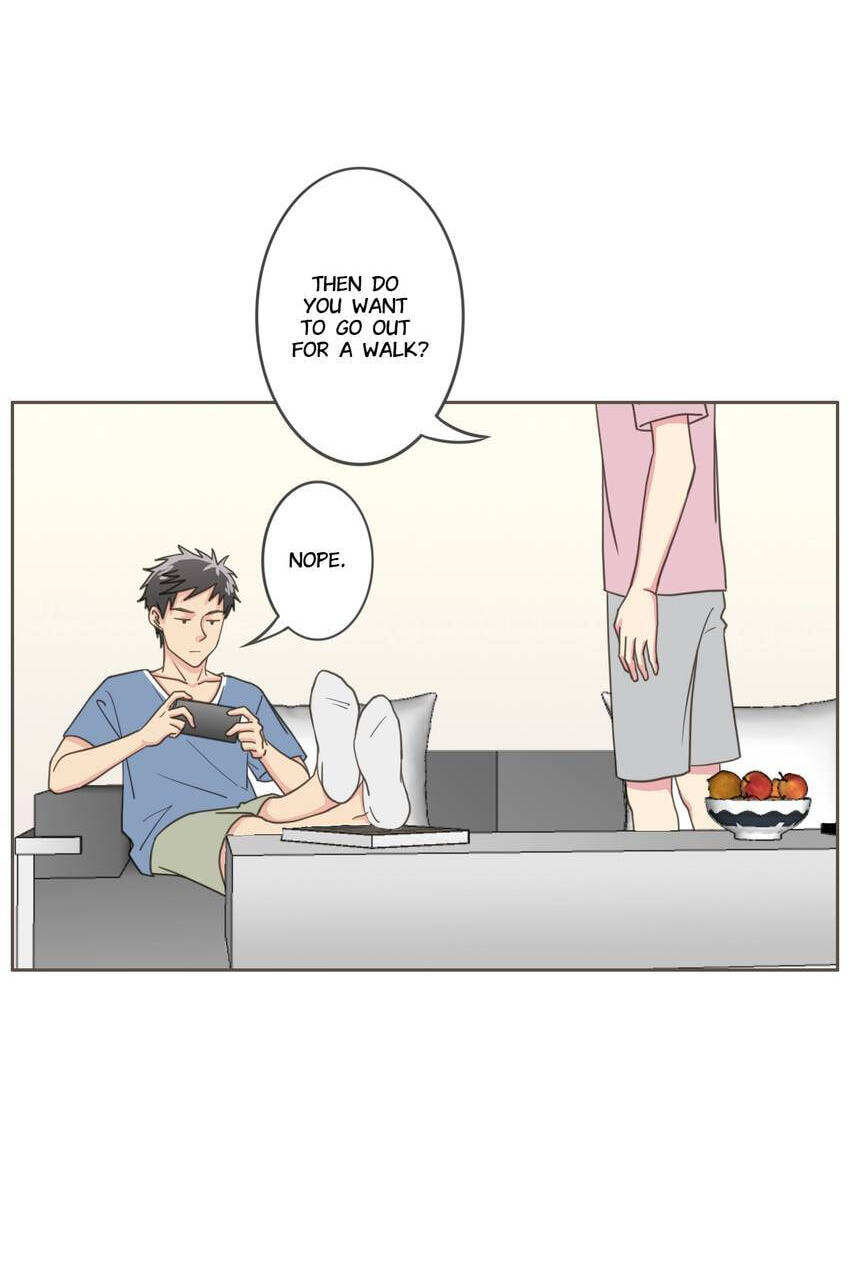Read You Owe Me chapter 43 image 1 on Lezhin