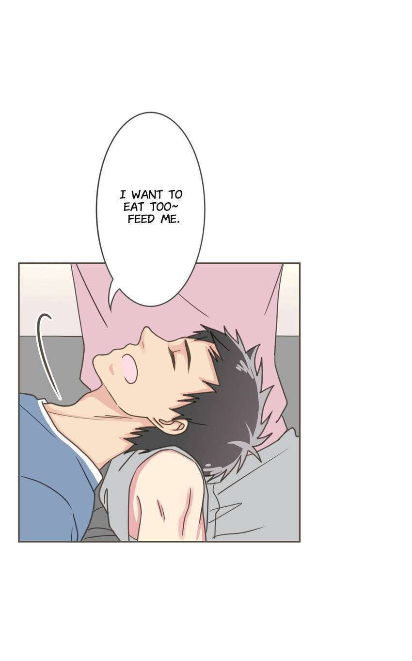 Read You Owe Me chapter 43 image 12 on Lezhin