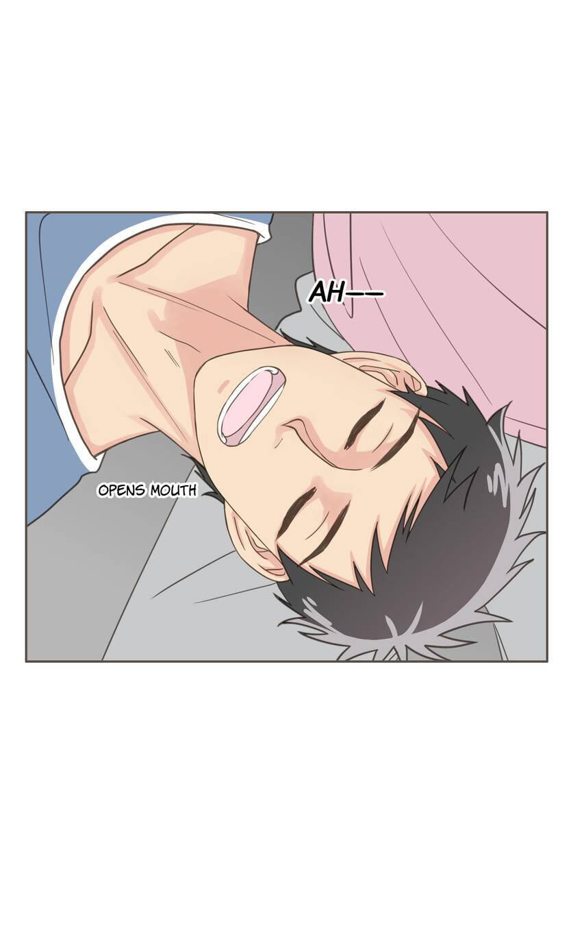 Read You Owe Me chapter 43 image 14 on Lezhin