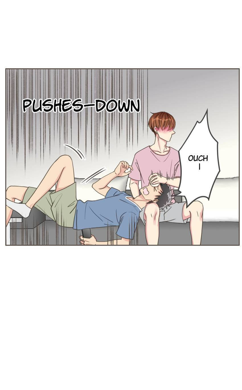 Read You Owe Me chapter 43 image 15 on Lezhin