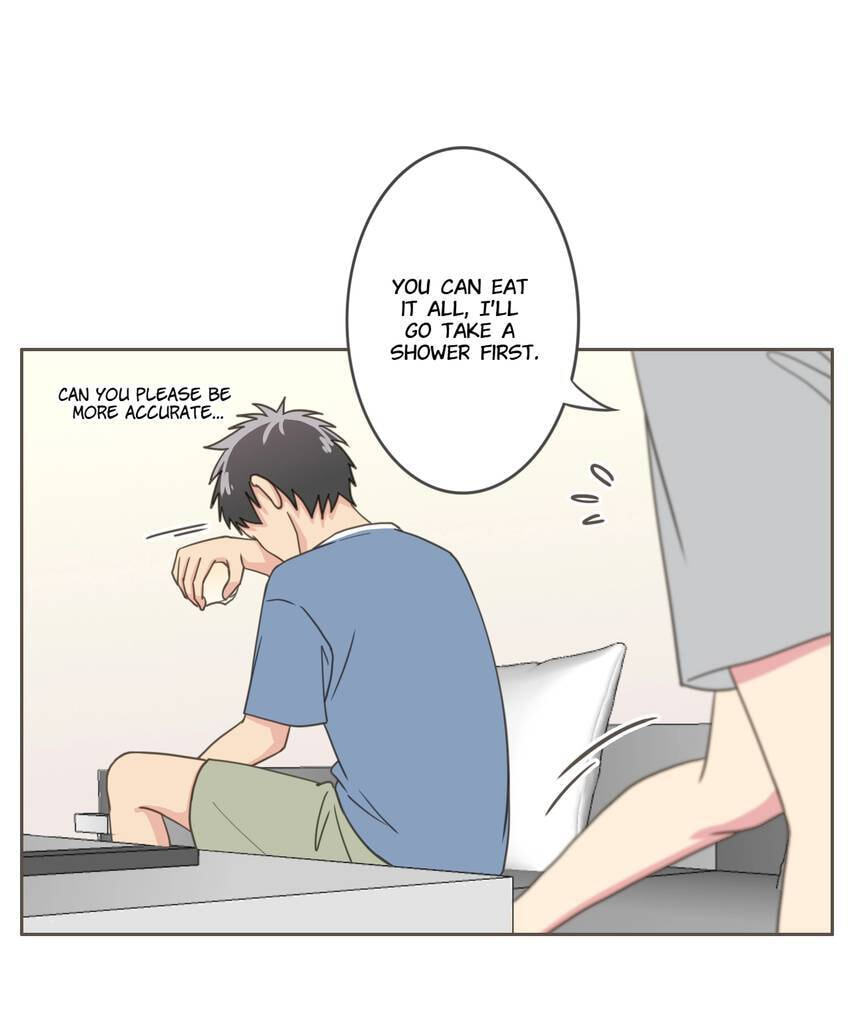 Read You Owe Me chapter 43 image 16 on Lezhin