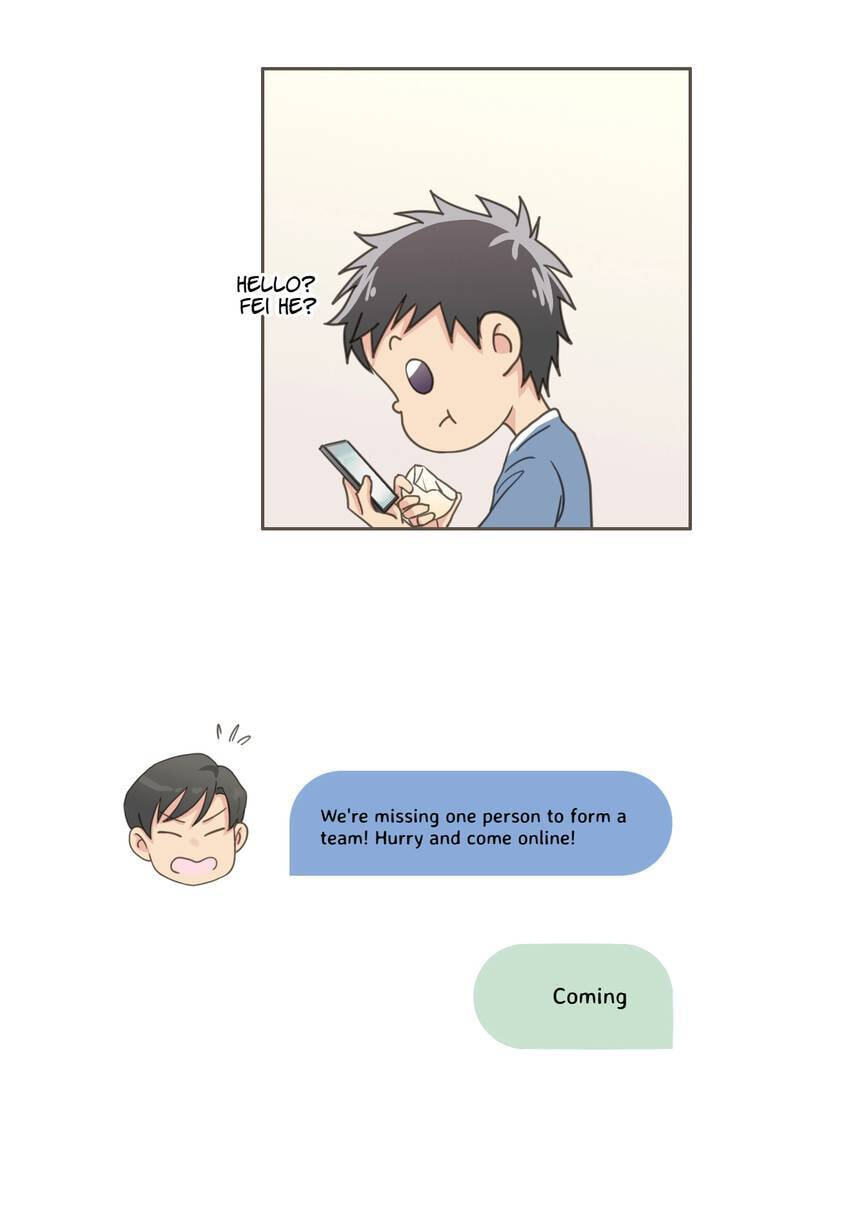 Read You Owe Me chapter 43 image 18 on Lezhin