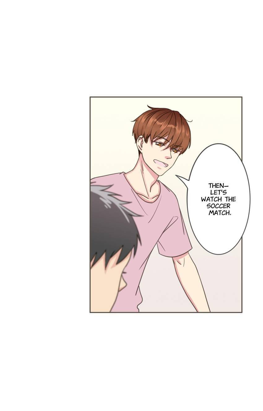 Read You Owe Me chapter 43 image 2 on Lezhin