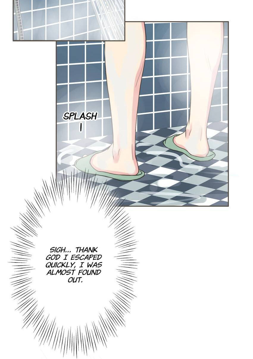 Read You Owe Me chapter 43 image 20 on Lezhin
