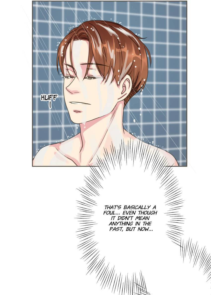 Read You Owe Me chapter 43 image 21 on Lezhin