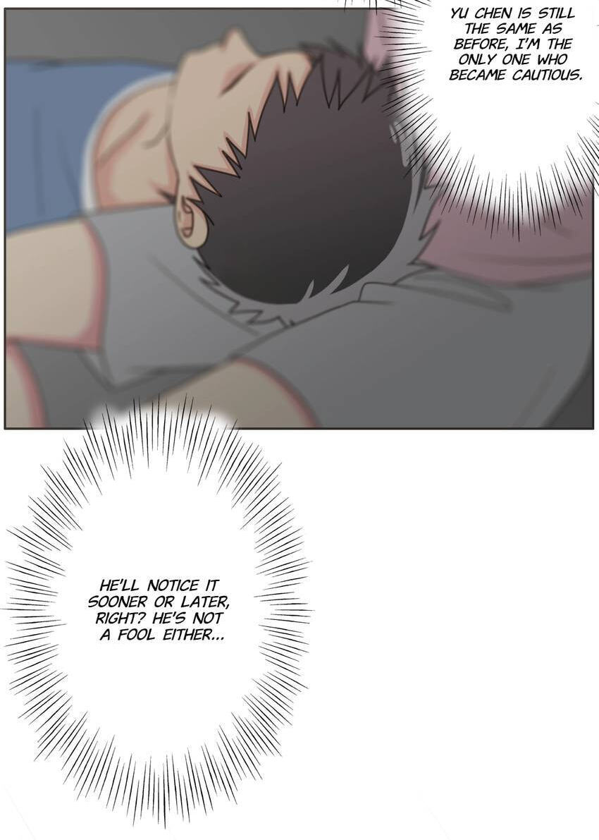 Read You Owe Me chapter 43 image 22 on Lezhin