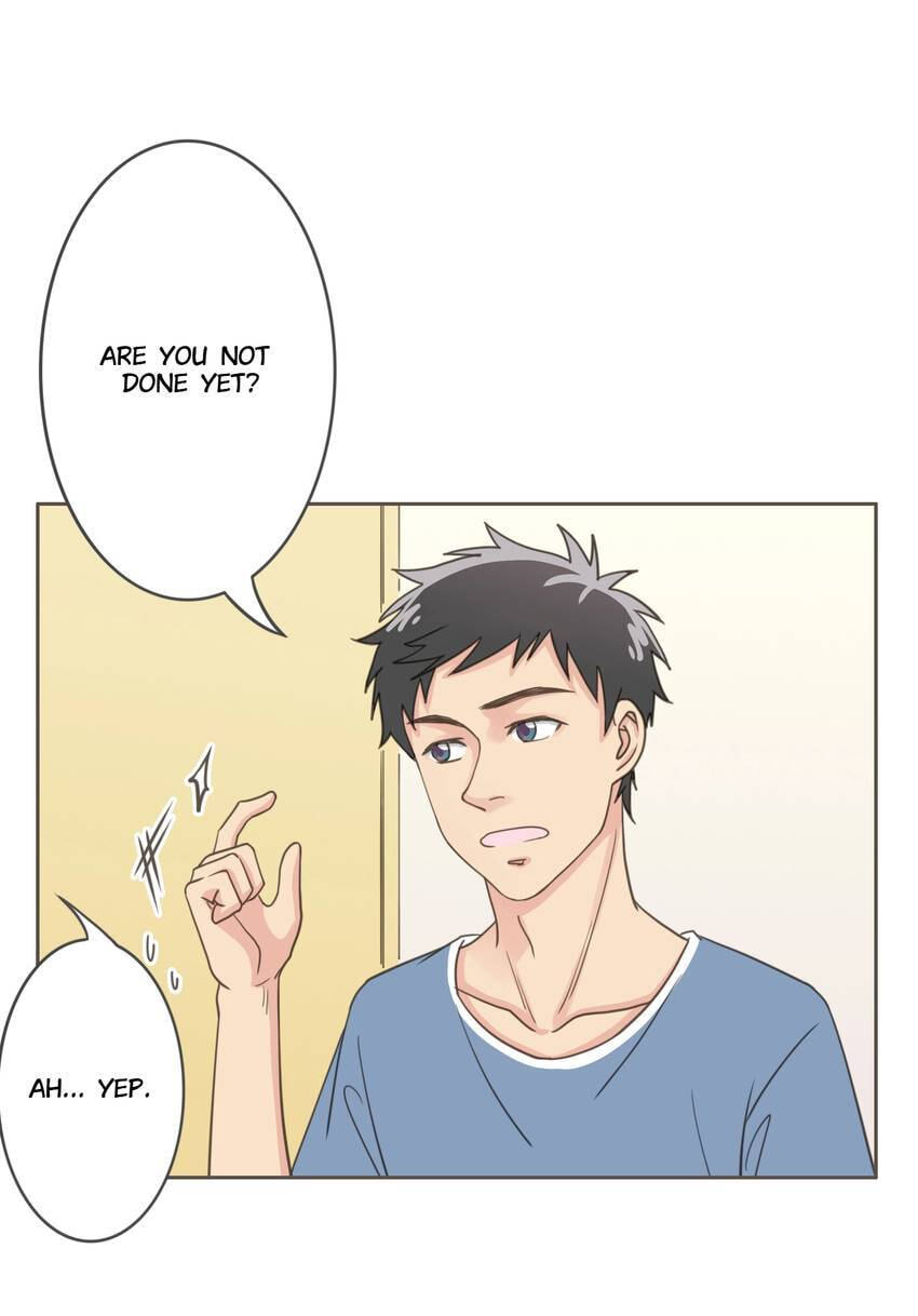 Read You Owe Me chapter 43 image 25 on Lezhin