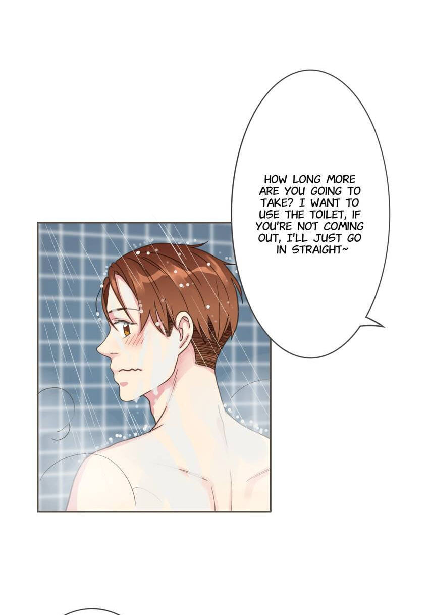 Read You Owe Me chapter 43 image 26 on Lezhin