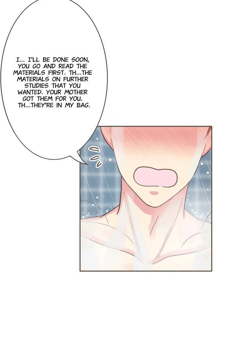 Read You Owe Me chapter 43 image 27 on Lezhin