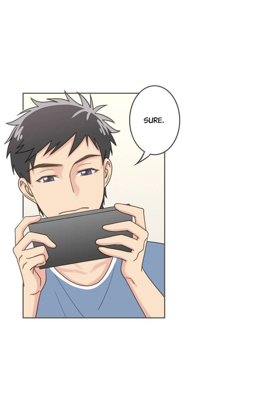 Read You Owe Me chapter 43 image 3 on Lezhin