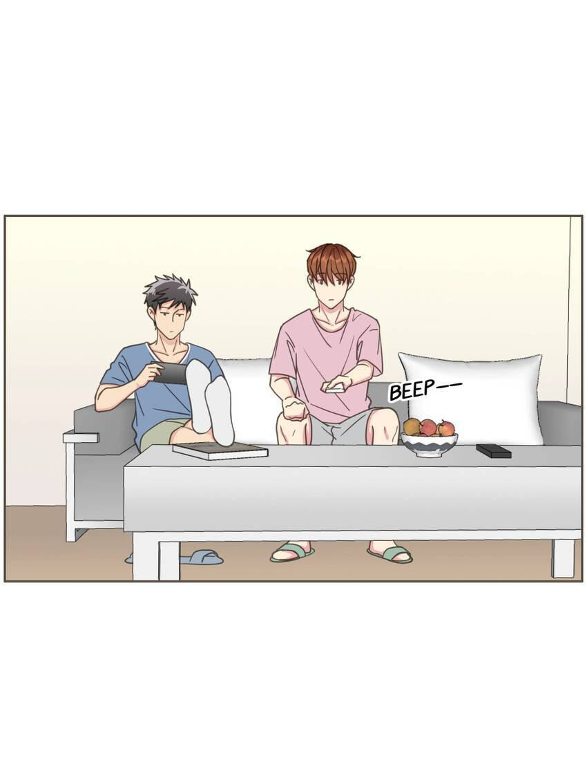 Read You Owe Me chapter 43 image 4 on Lezhin